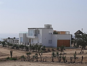 CASA DE PLAYA Durante todo el año